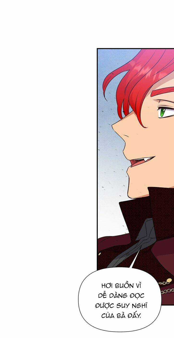 Khế Ước Của Nữ Công Tước Quái Vật Chapter 119 trang 22