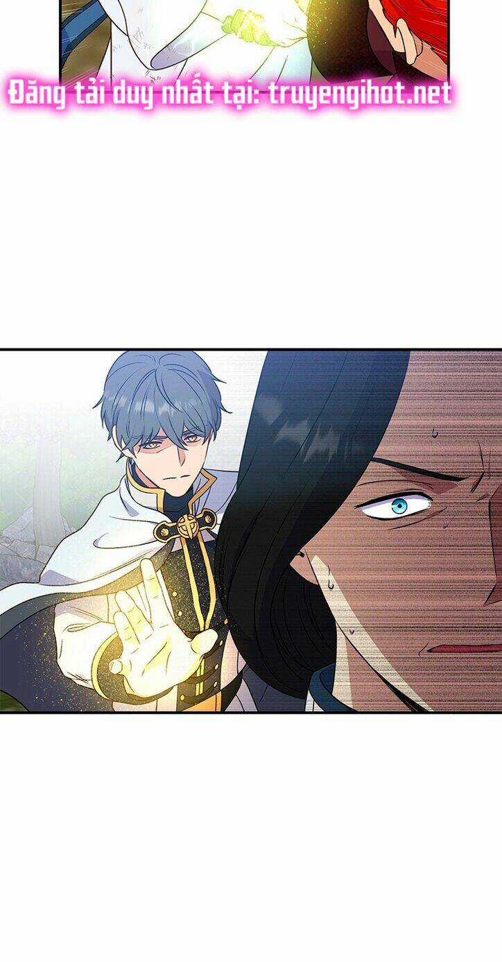 Khế Ước Của Nữ Công Tước Quái Vật Chapter 119 trang 24