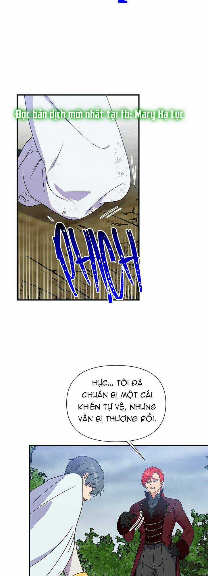 Khế Ước Của Nữ Công Tước Quái Vật Chapter 119 trang 26