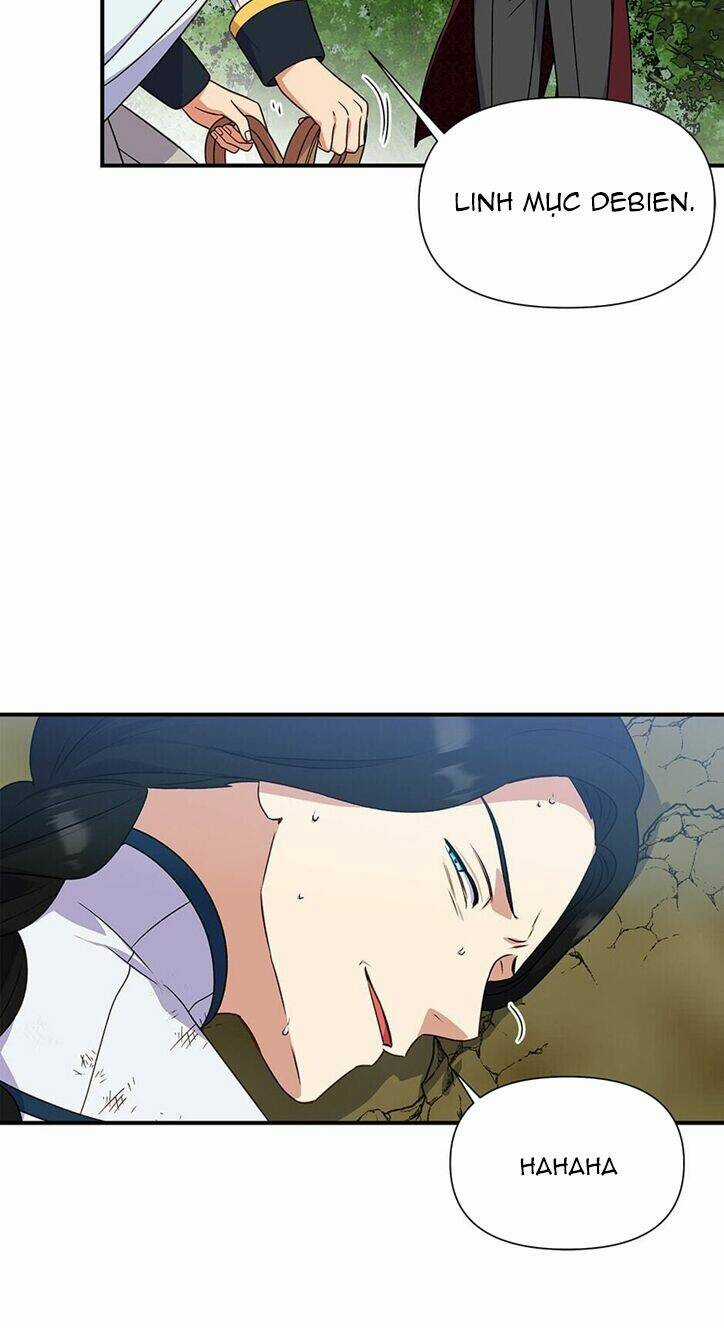 Khế Ước Của Nữ Công Tước Quái Vật Chapter 119 trang 27