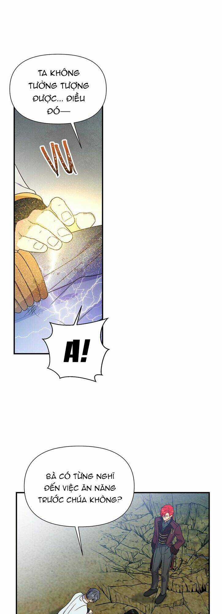 Khế Ước Của Nữ Công Tước Quái Vật Chapter 119 trang 29