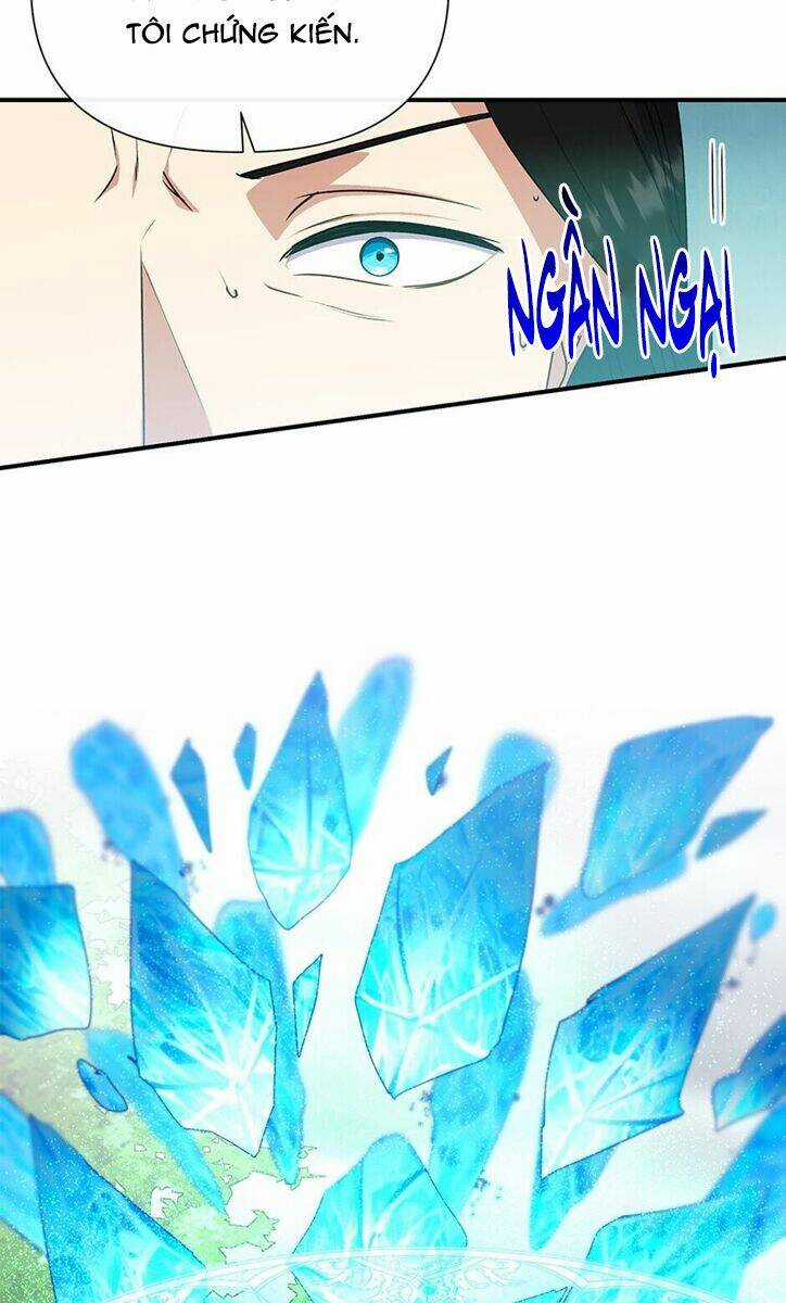 Khế Ước Của Nữ Công Tước Quái Vật Chapter 119 trang 3