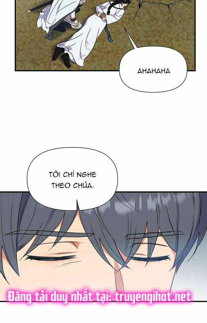 Khế Ước Của Nữ Công Tước Quái Vật Chapter 119 trang 30