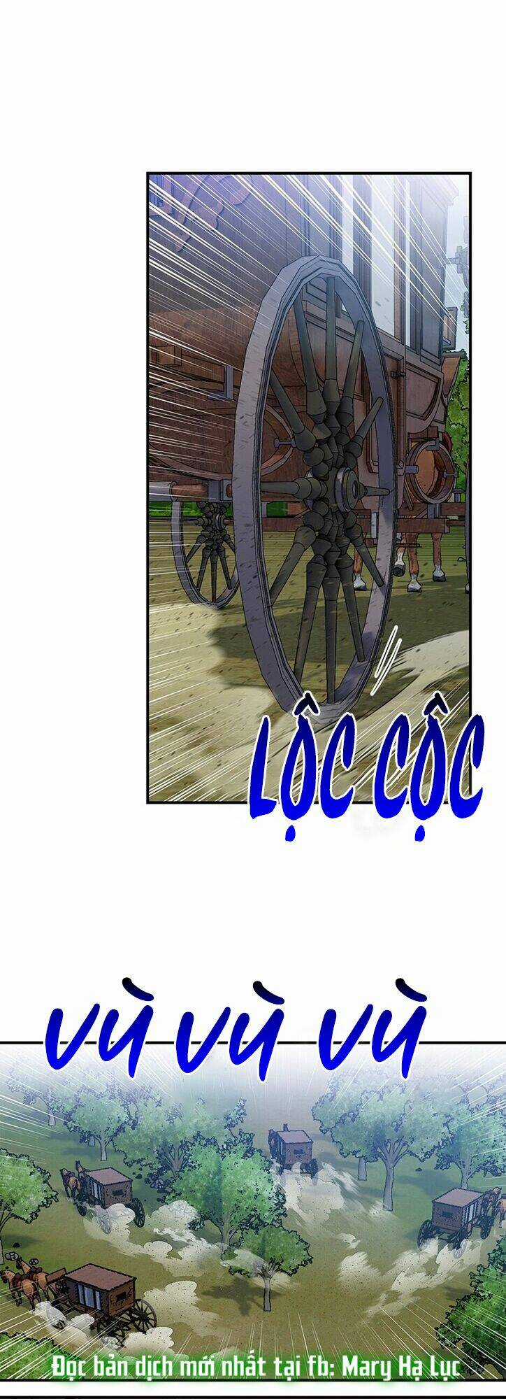 Khế Ước Của Nữ Công Tước Quái Vật Chapter 119 trang 32