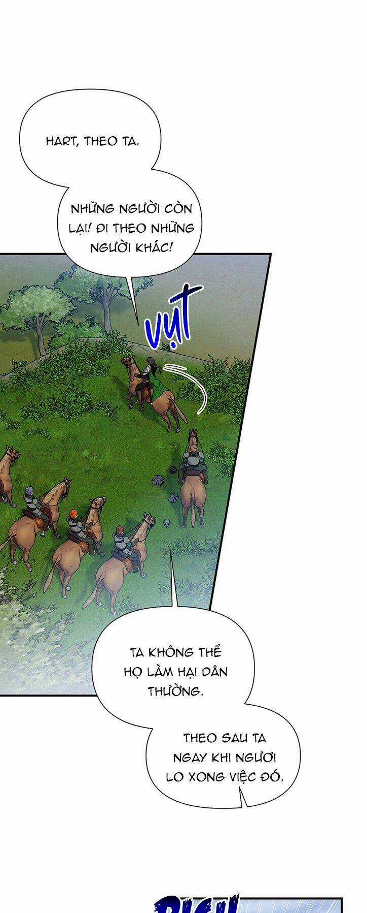 Khế Ước Của Nữ Công Tước Quái Vật Chapter 119 trang 35