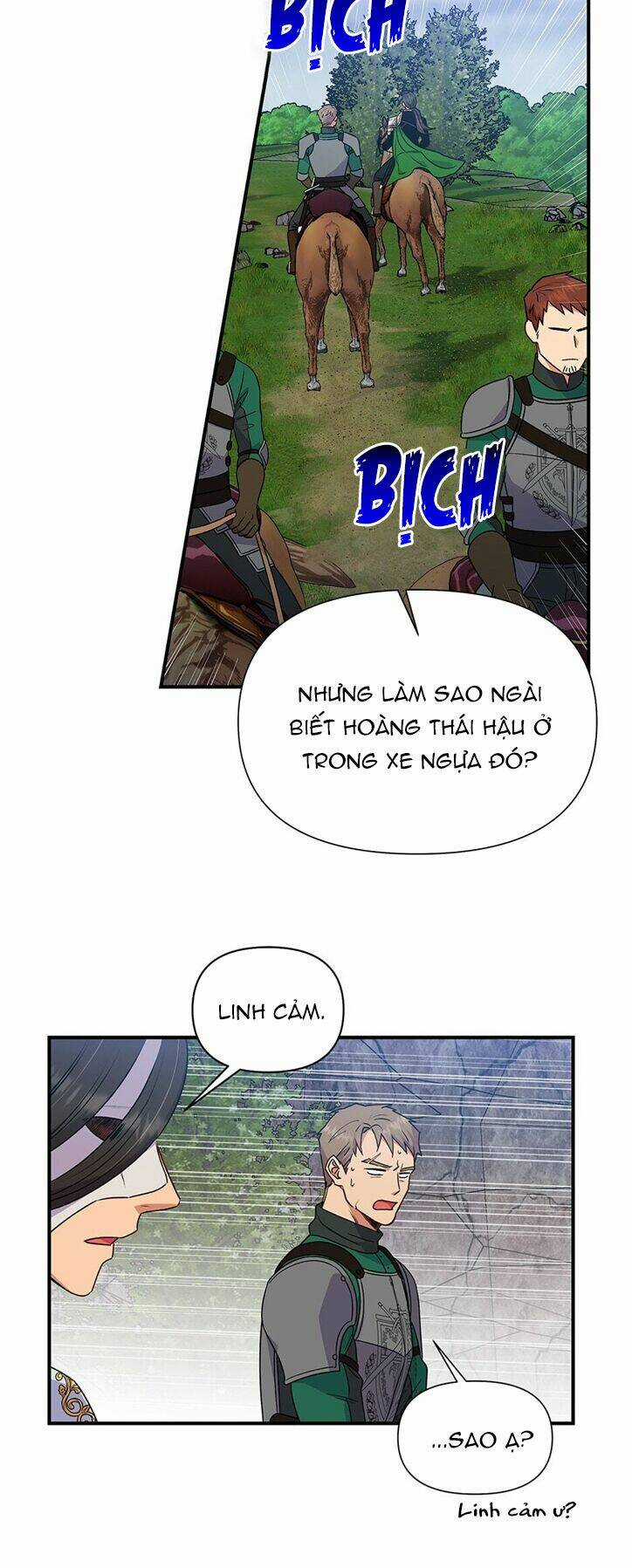 Khế Ước Của Nữ Công Tước Quái Vật Chapter 119 trang 36