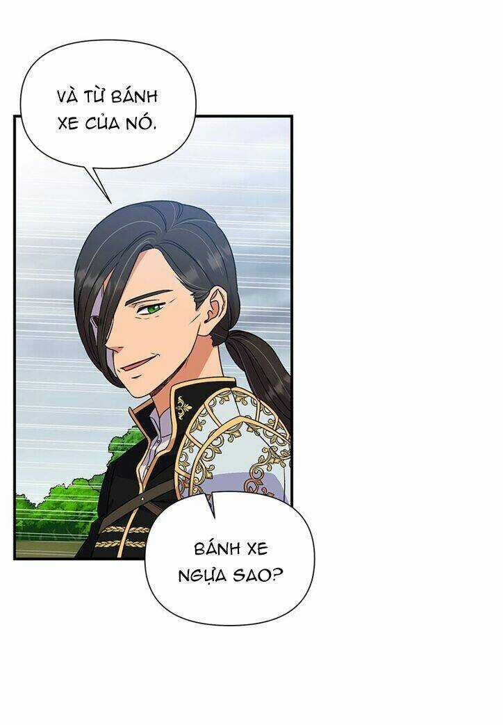 Khế Ước Của Nữ Công Tước Quái Vật Chapter 119 trang 37