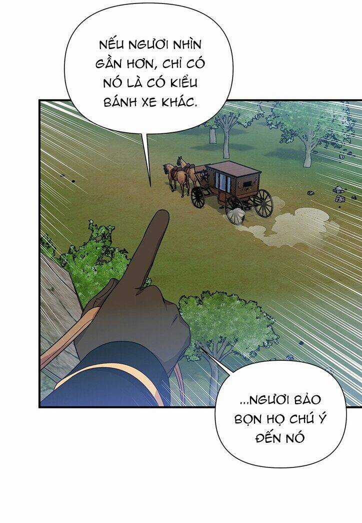 Khế Ước Của Nữ Công Tước Quái Vật Chapter 119 trang 38