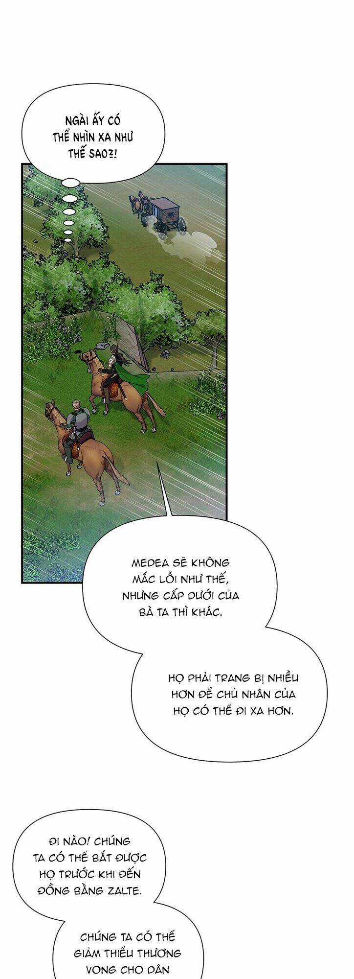 Khế Ước Của Nữ Công Tước Quái Vật Chapter 119 trang 39