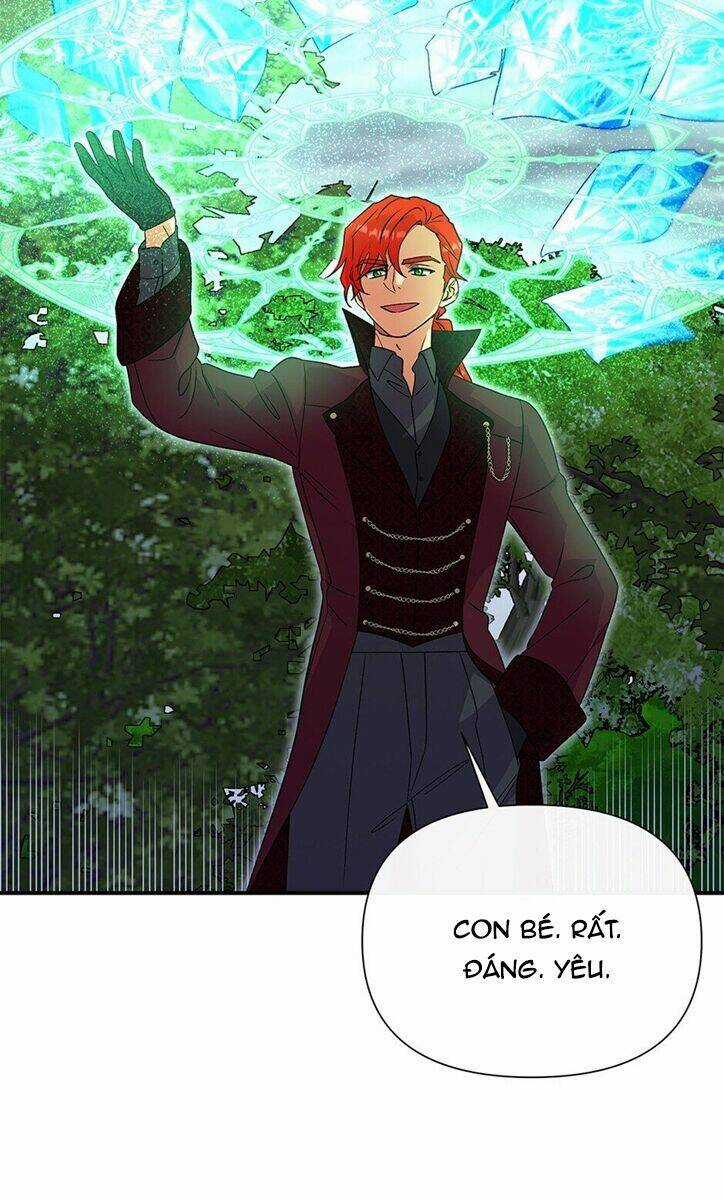 Khế Ước Của Nữ Công Tước Quái Vật Chapter 119 trang 4