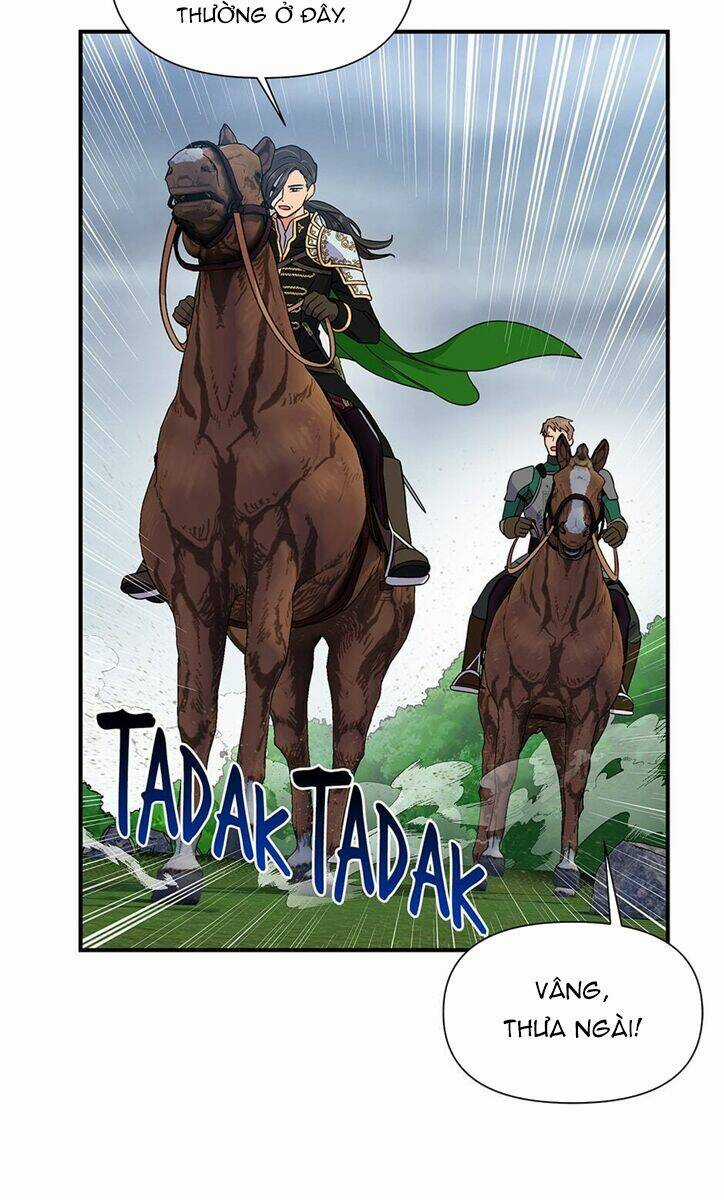 Khế Ước Của Nữ Công Tước Quái Vật Chapter 119 trang 40