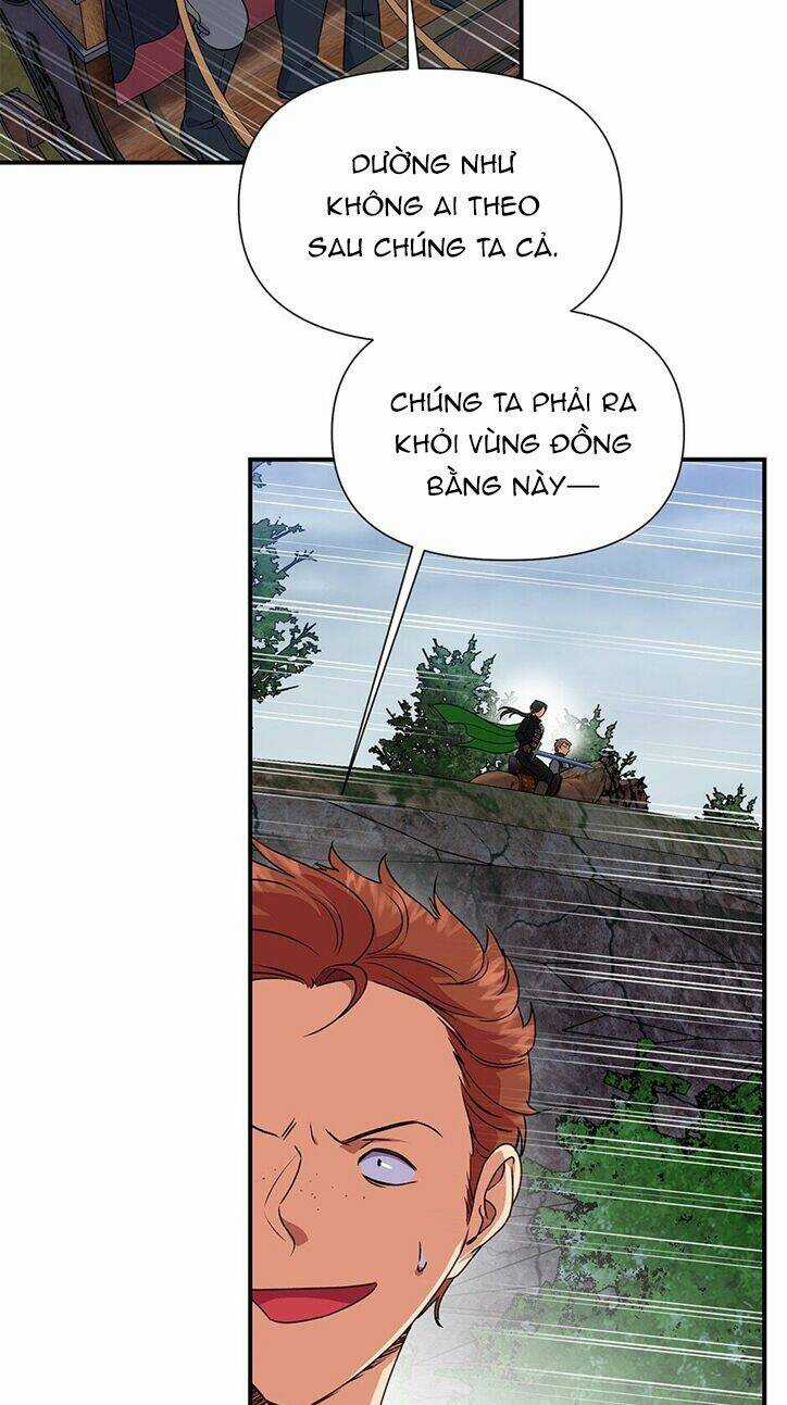 Khế Ước Của Nữ Công Tước Quái Vật Chapter 119 trang 43