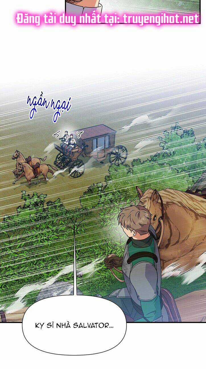 Khế Ước Của Nữ Công Tước Quái Vật Chapter 119 trang 44