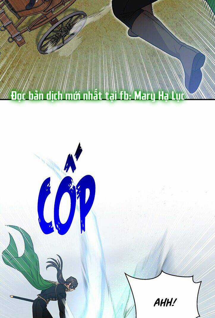 Khế Ước Của Nữ Công Tước Quái Vật Chapter 119 trang 46