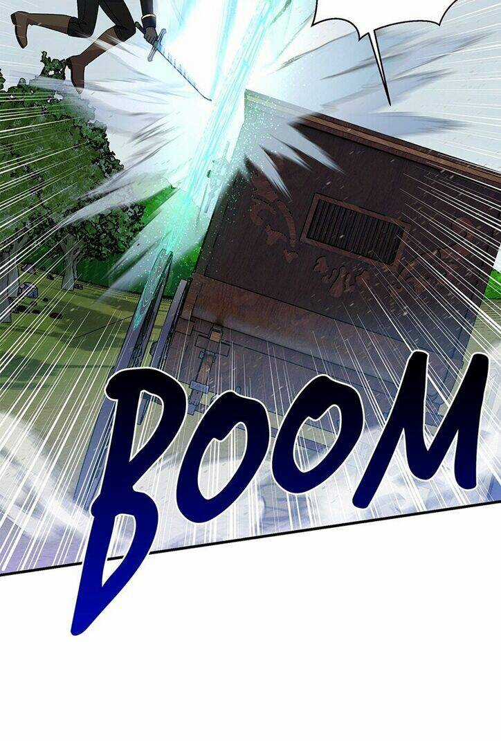 Khế Ước Của Nữ Công Tước Quái Vật Chapter 119 trang 47