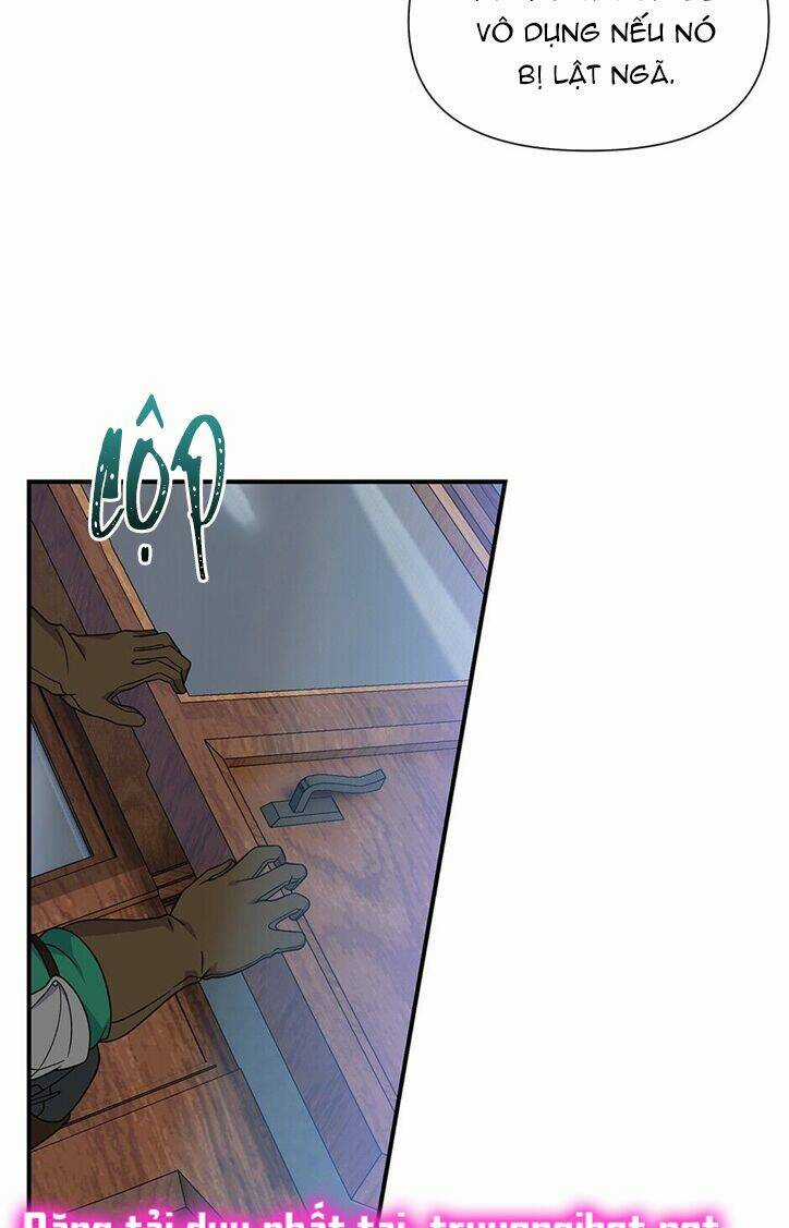 Khế Ước Của Nữ Công Tước Quái Vật Chapter 119 trang 49