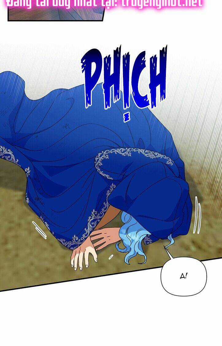 Khế Ước Của Nữ Công Tước Quái Vật Chapter 119 trang 50