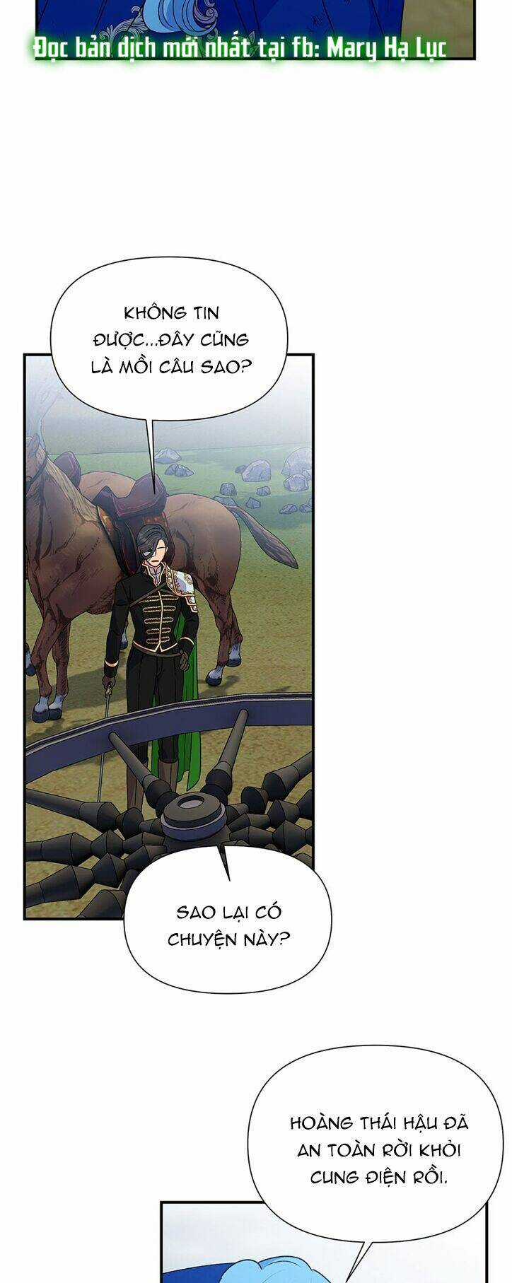 Khế Ước Của Nữ Công Tước Quái Vật Chapter 119 trang 52