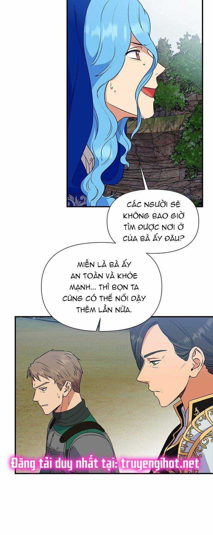 Khế Ước Của Nữ Công Tước Quái Vật Chapter 119 trang 53