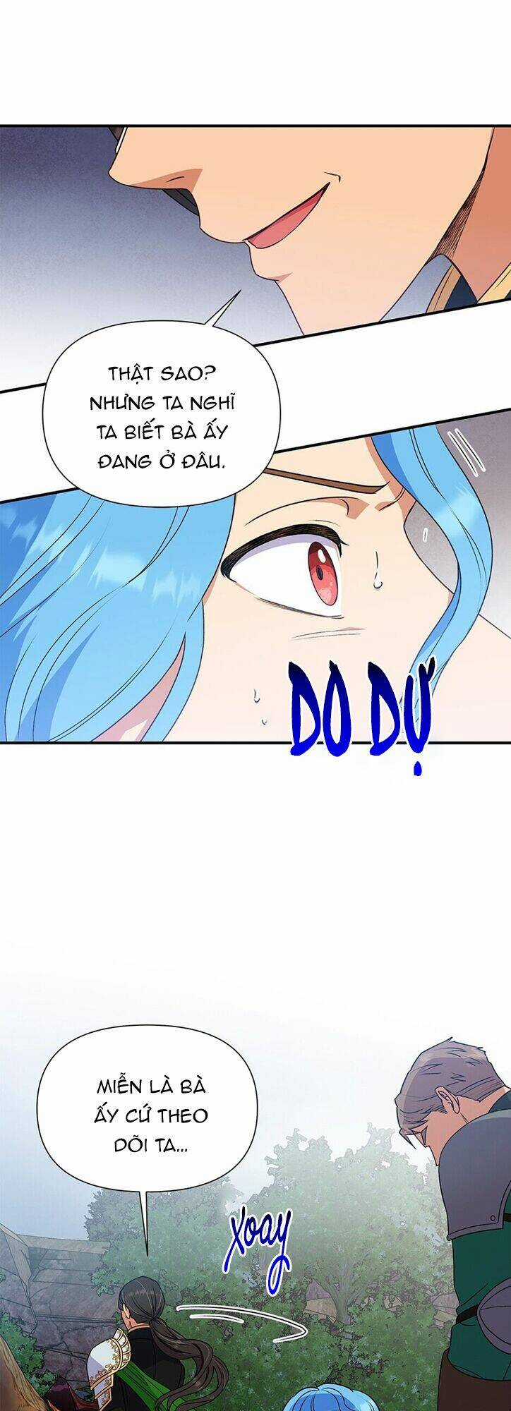 Khế Ước Của Nữ Công Tước Quái Vật Chapter 119 trang 54