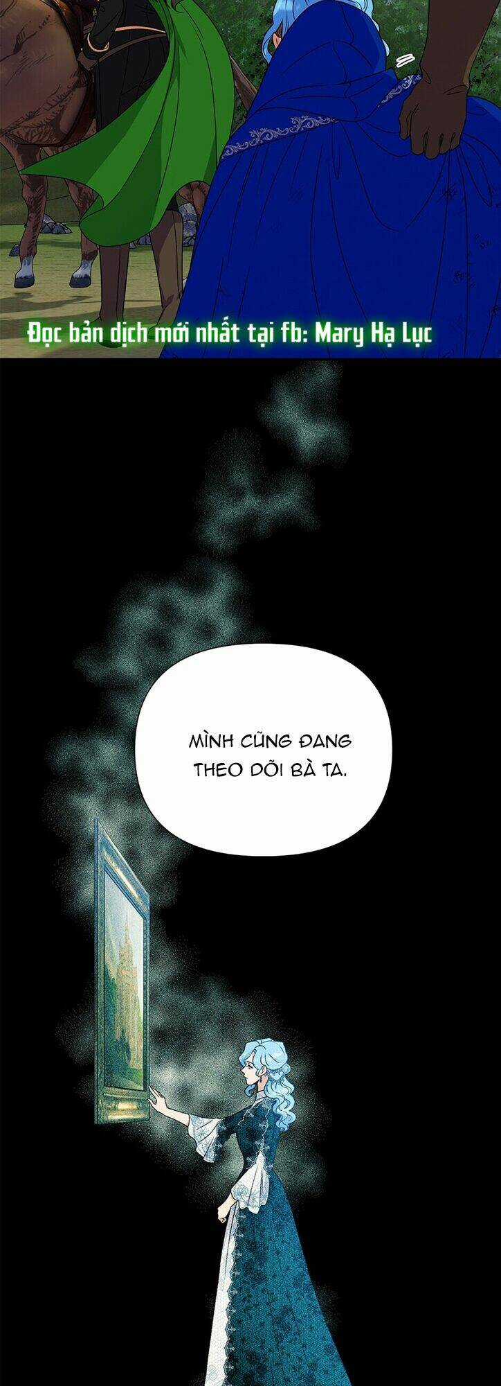 Khế Ước Của Nữ Công Tước Quái Vật Chapter 119 trang 55