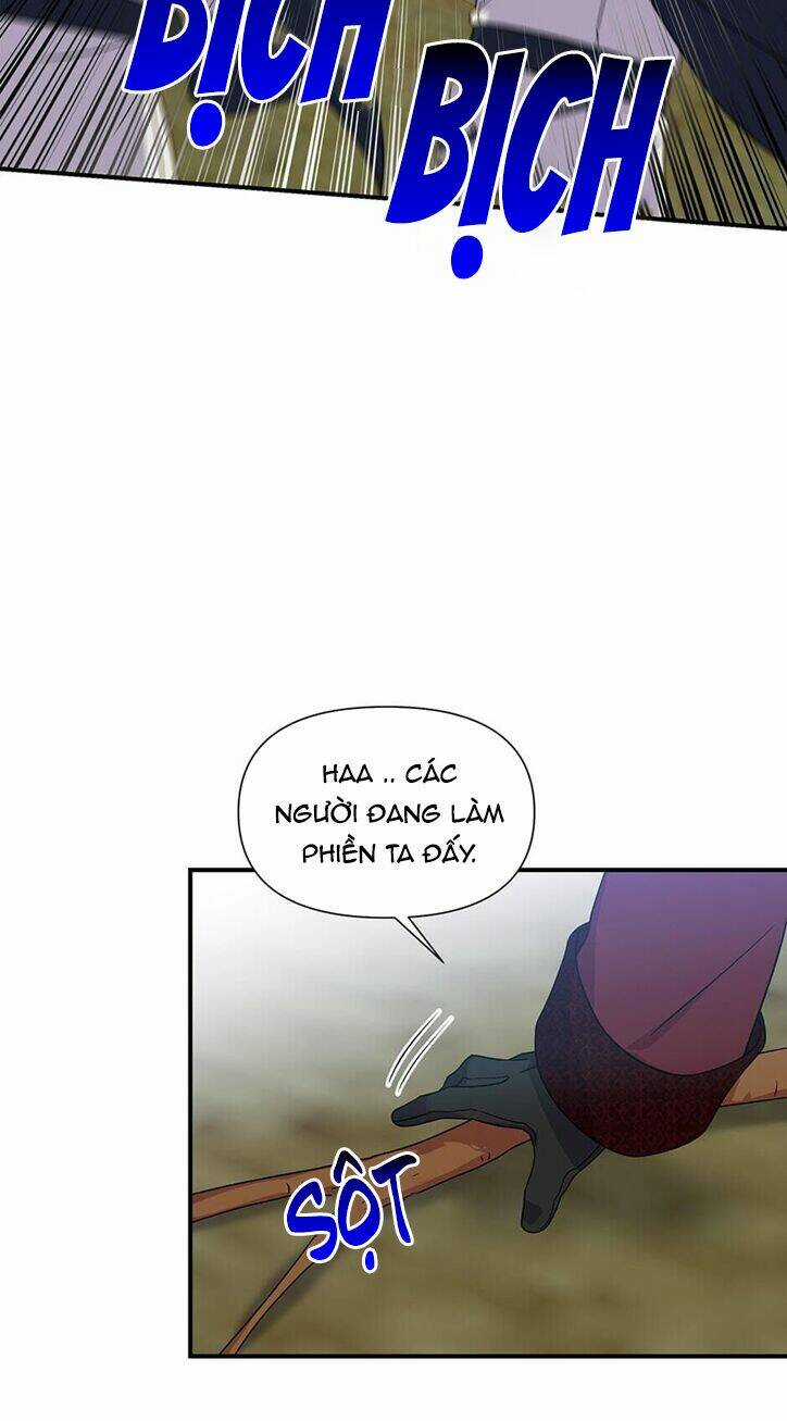 Khế Ước Của Nữ Công Tước Quái Vật Chapter 119 trang 8