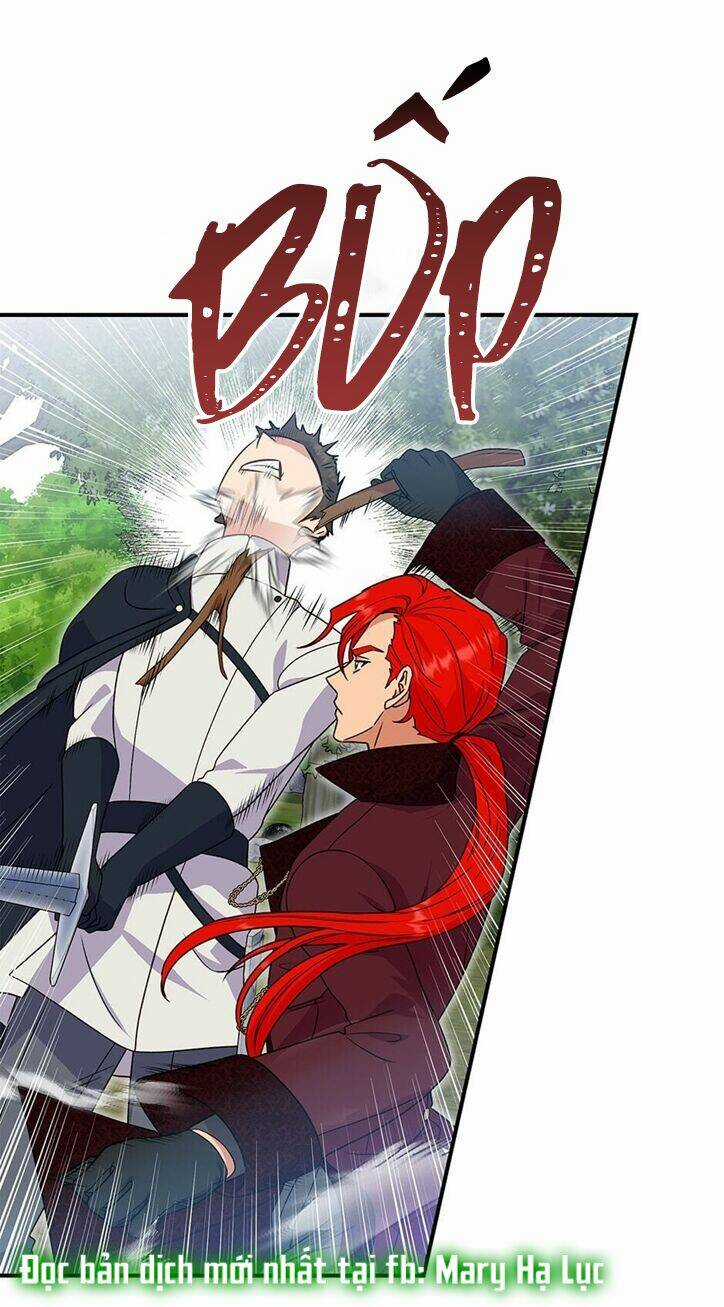 Khế Ước Của Nữ Công Tước Quái Vật Chapter 119 trang 9