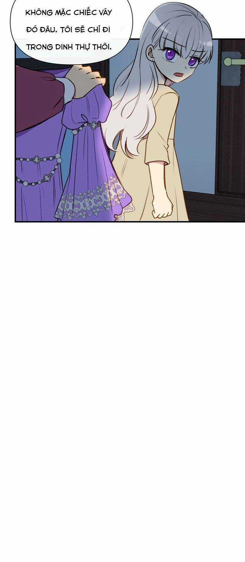 Khế Ước Của Nữ Công Tước Quái Vật Chapter 12 trang 13