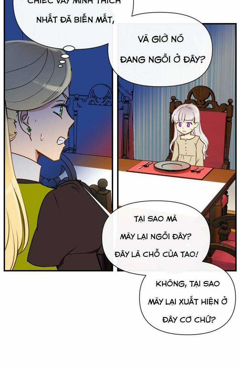 Khế Ước Của Nữ Công Tước Quái Vật Chapter 12 trang 15
