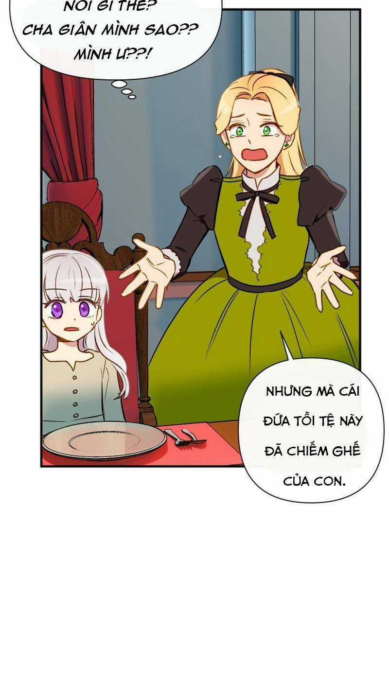 Khế Ước Của Nữ Công Tước Quái Vật Chapter 12 trang 18