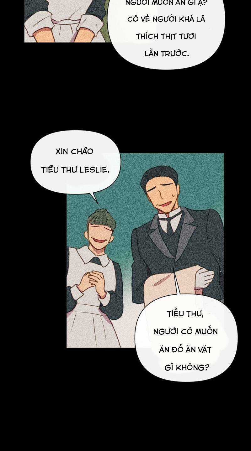 Khế Ước Của Nữ Công Tước Quái Vật Chapter 12 trang 2