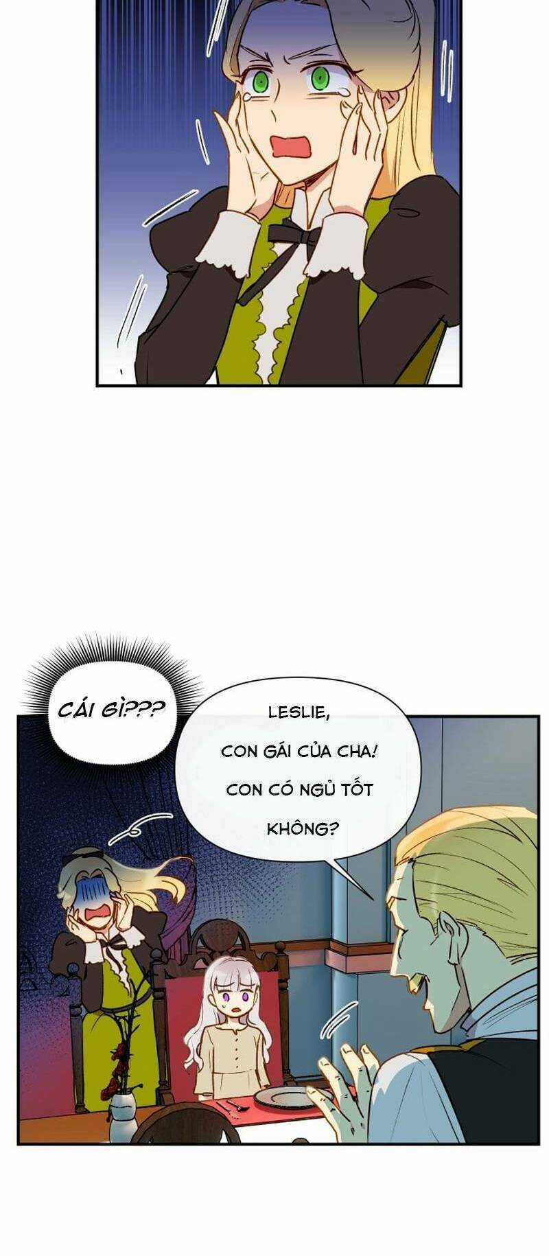 Khế Ước Của Nữ Công Tước Quái Vật Chapter 12 trang 20