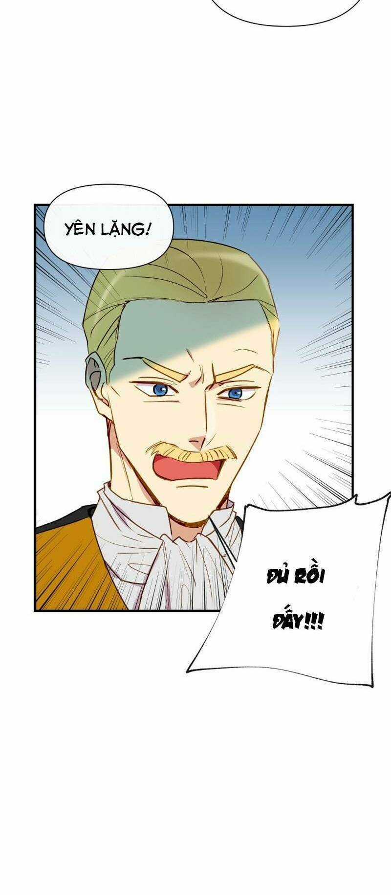 Khế Ước Của Nữ Công Tước Quái Vật Chapter 12 trang 22