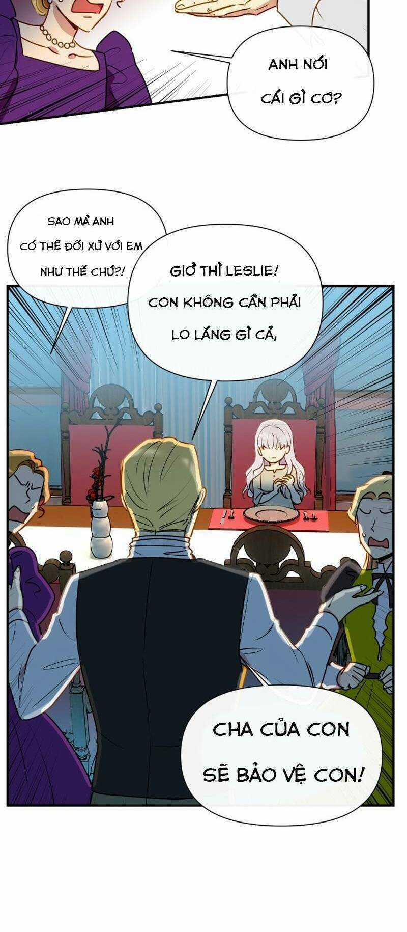 Khế Ước Của Nữ Công Tước Quái Vật Chapter 12 trang 24