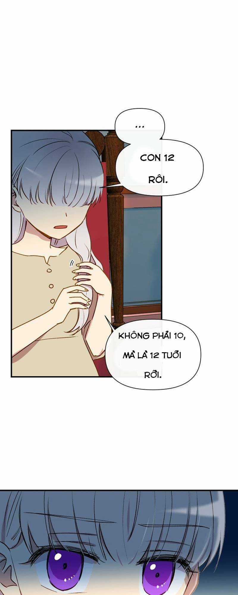 Khế Ước Của Nữ Công Tước Quái Vật Chapter 12 trang 25