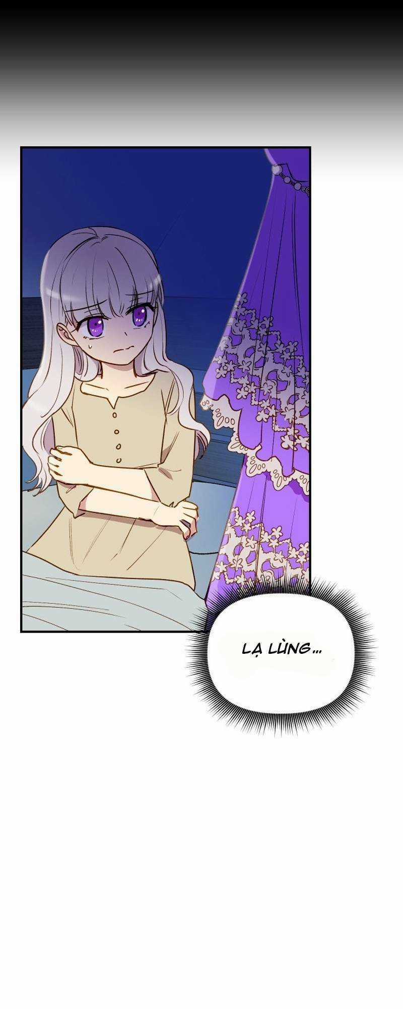 Khế Ước Của Nữ Công Tước Quái Vật Chapter 12 trang 3