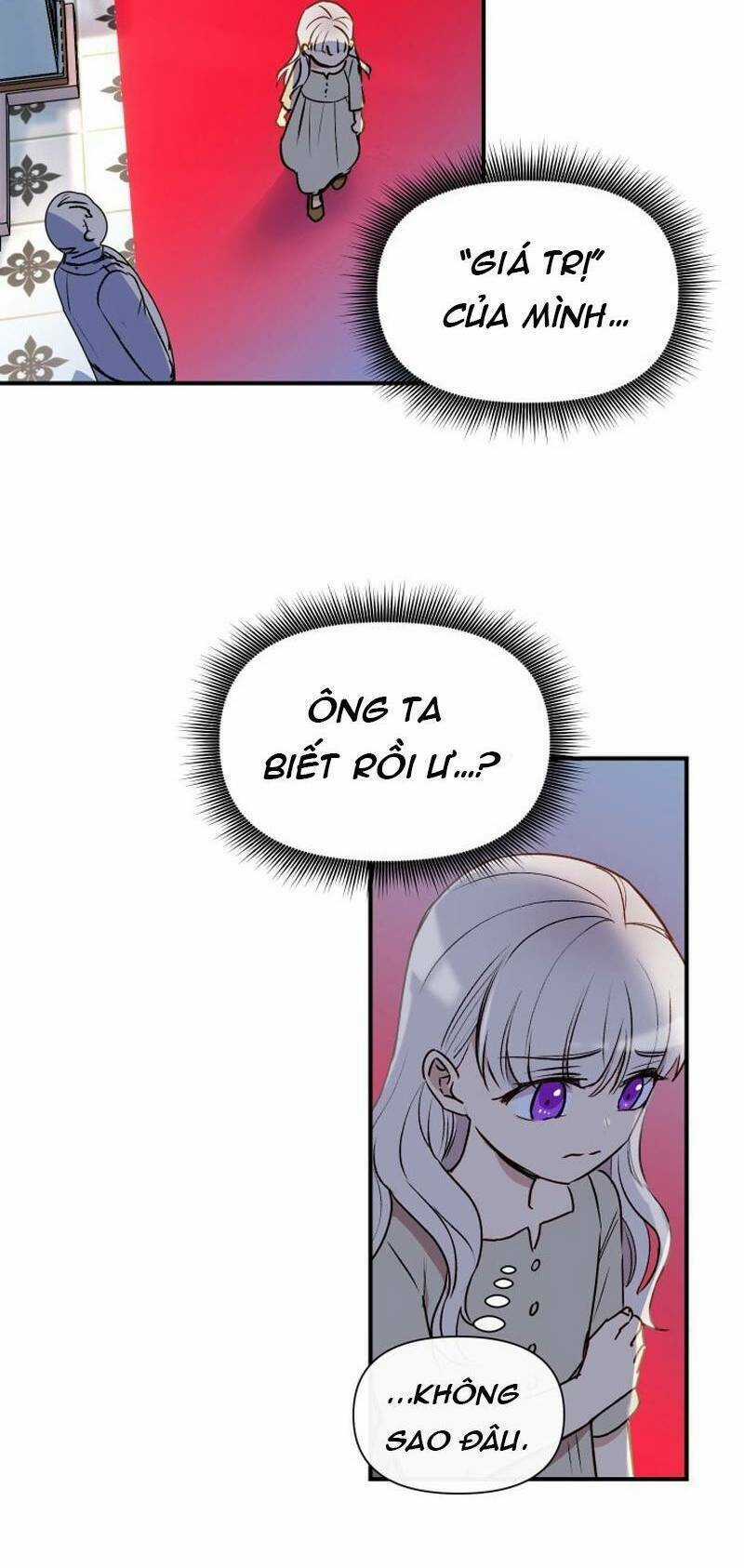 Khế Ước Của Nữ Công Tước Quái Vật Chapter 12 trang 33