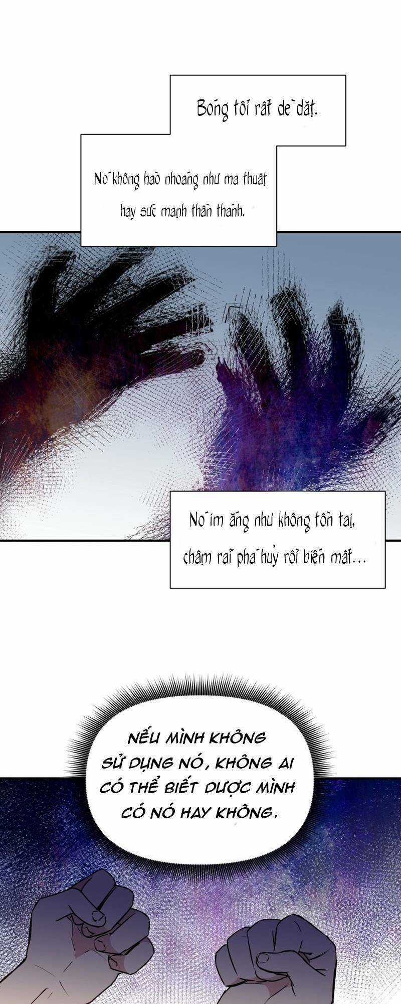 Khế Ước Của Nữ Công Tước Quái Vật Chapter 12 trang 34