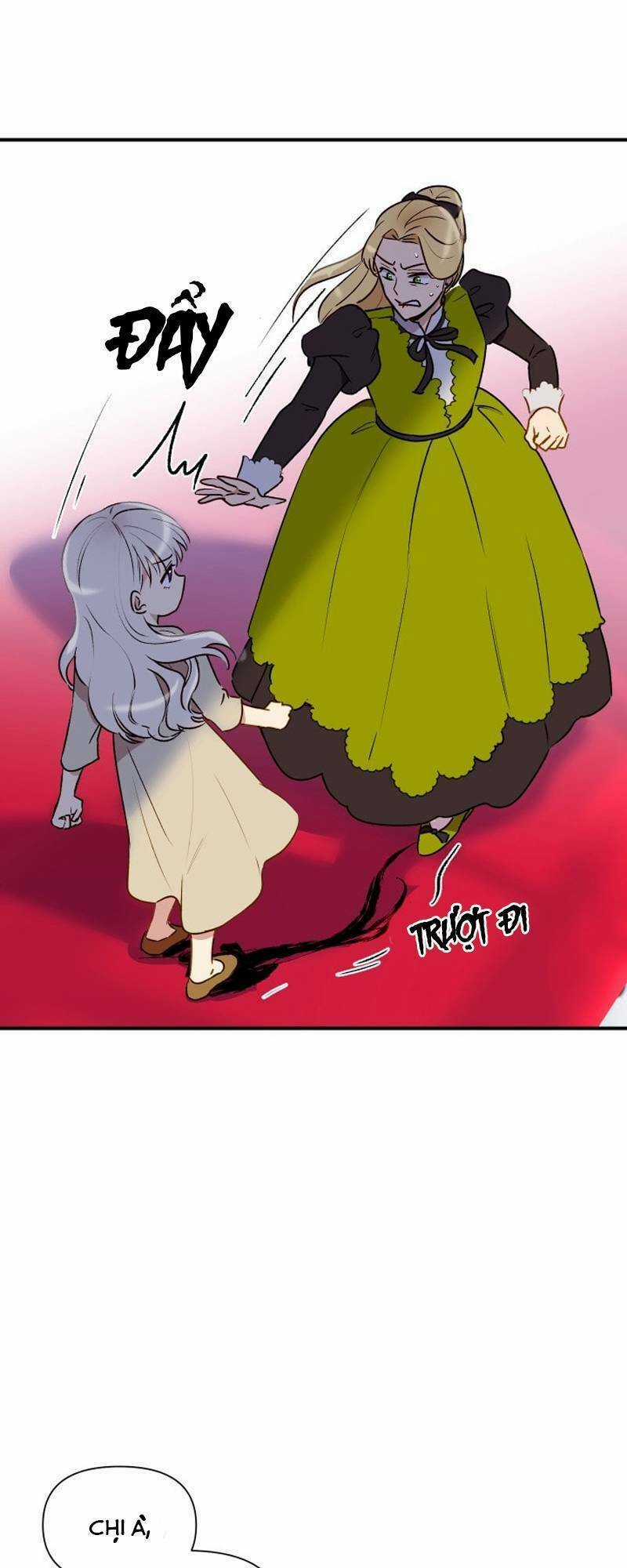 Khế Ước Của Nữ Công Tước Quái Vật Chapter 12 trang 39