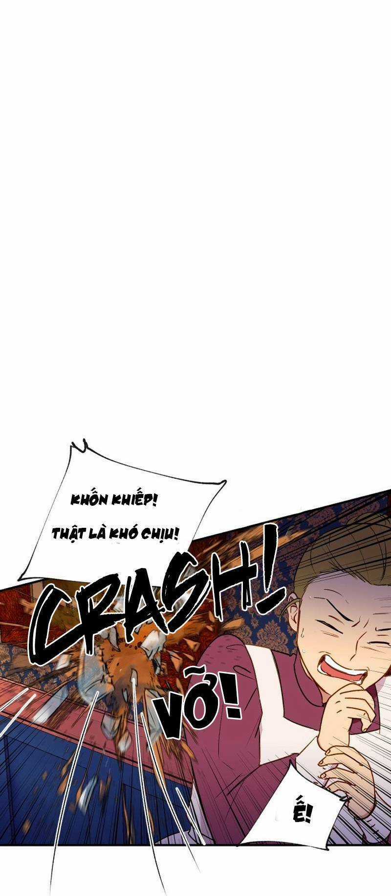 Khế Ước Của Nữ Công Tước Quái Vật Chapter 12 trang 42