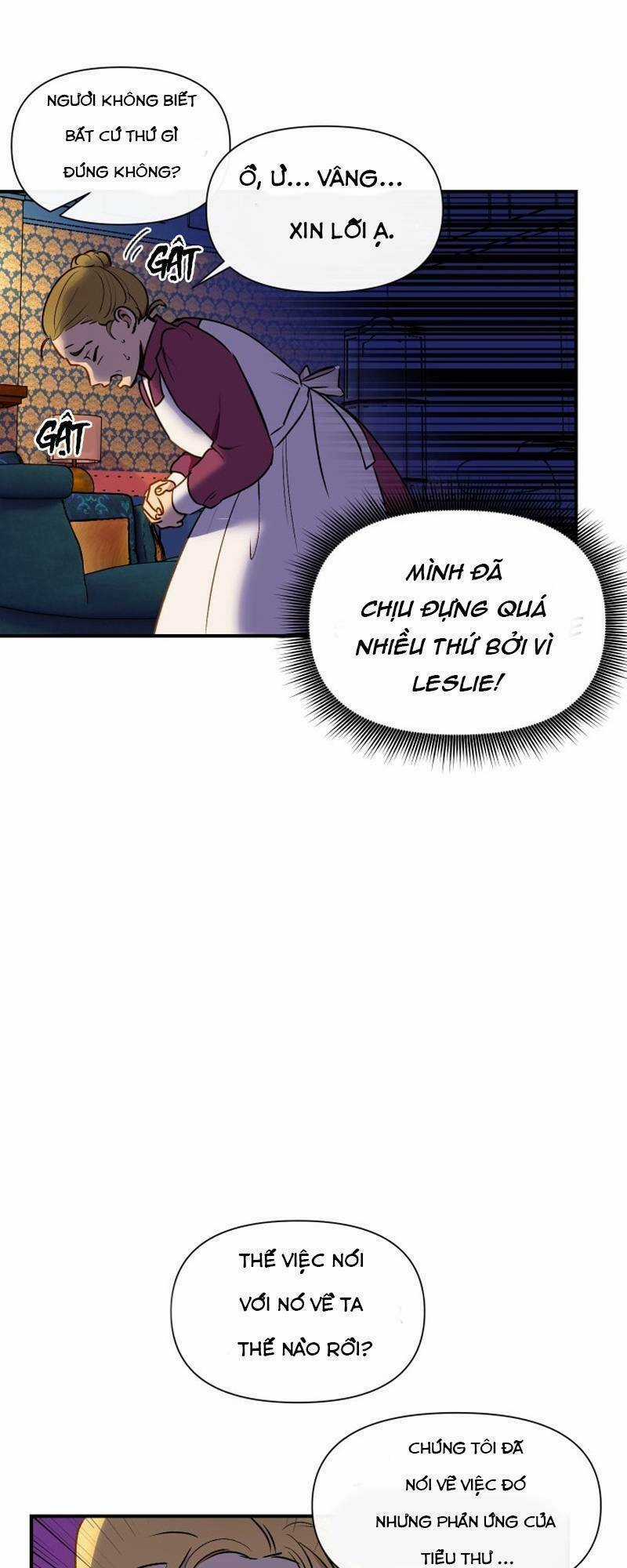 Khế Ước Của Nữ Công Tước Quái Vật Chapter 12 trang 44