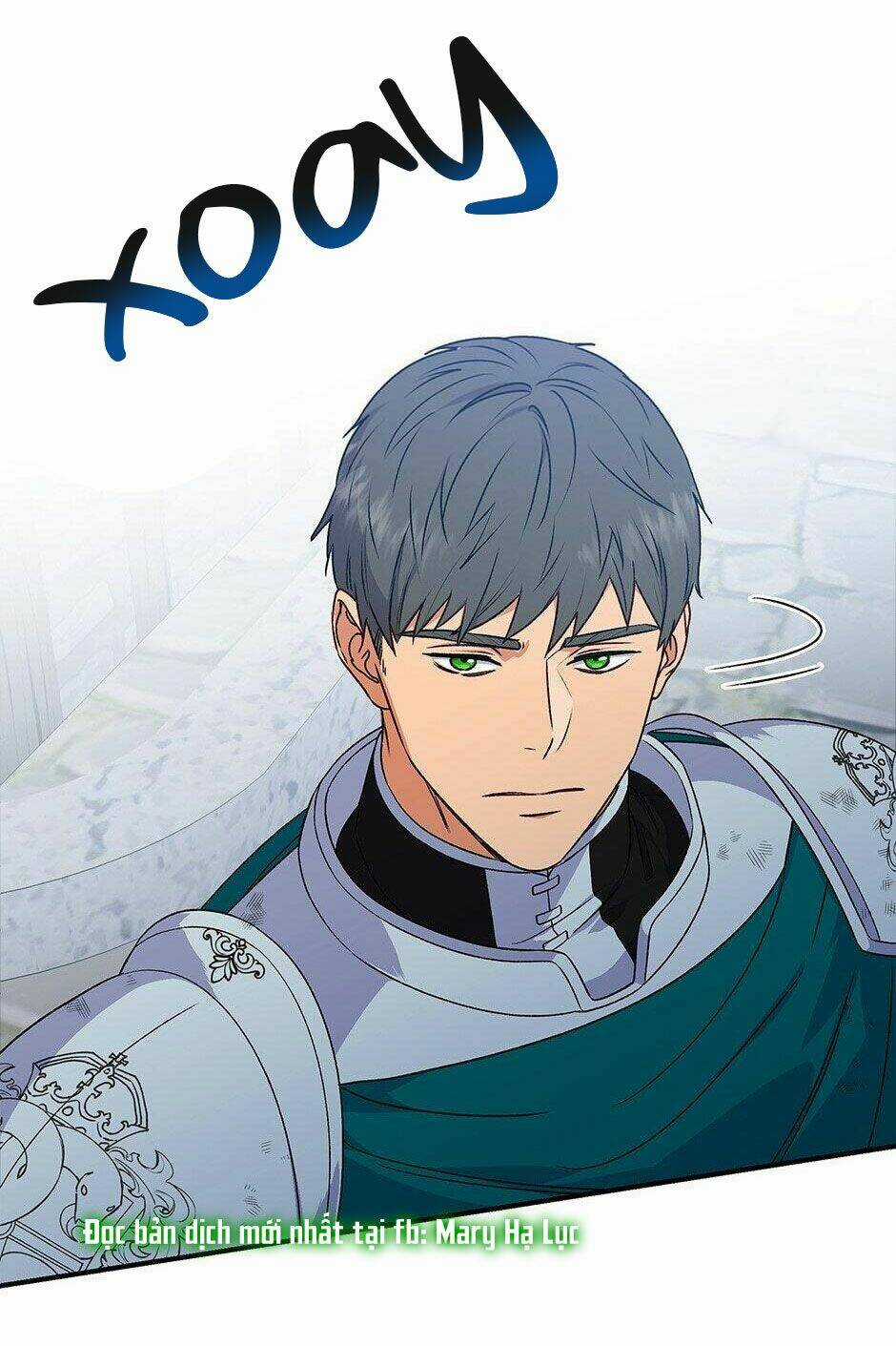 Khế Ước Của Nữ Công Tước Quái Vật Chapter 120 trang 16