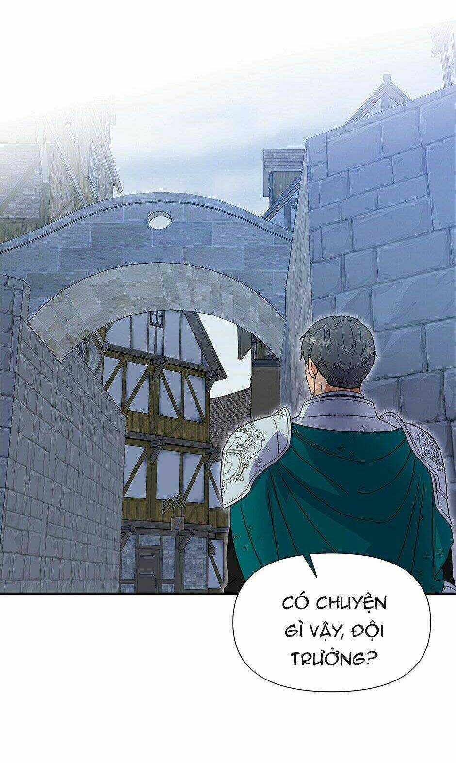 Khế Ước Của Nữ Công Tước Quái Vật Chapter 120 trang 17