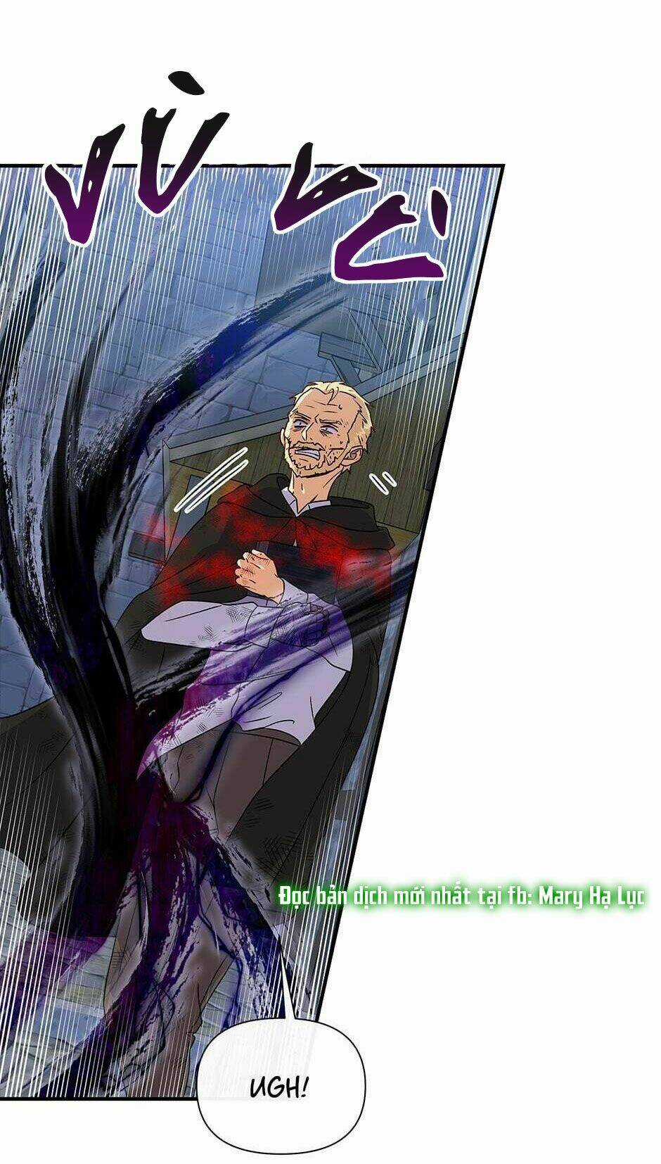 Khế Ước Của Nữ Công Tước Quái Vật Chapter 120 trang 26