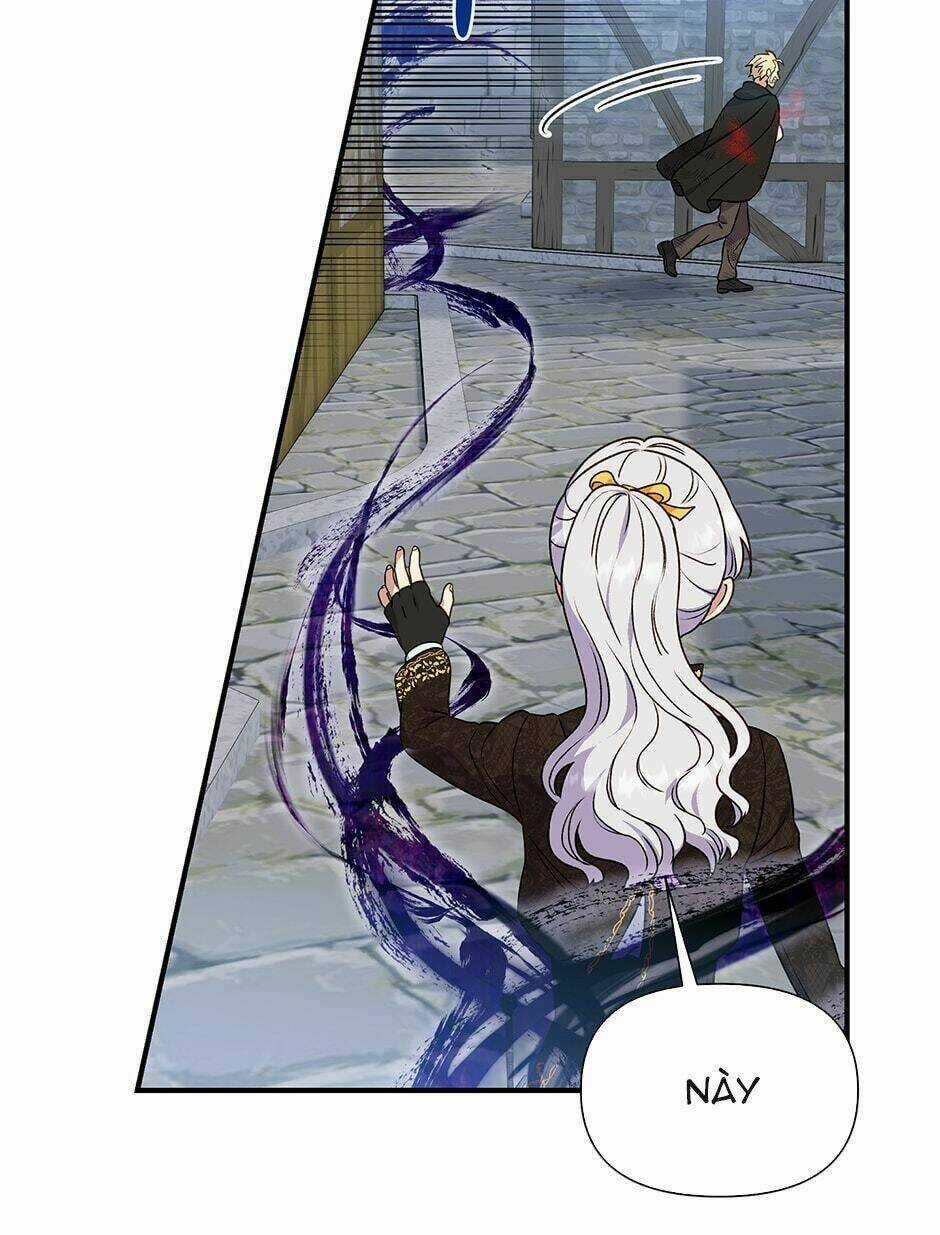 Khế Ước Của Nữ Công Tước Quái Vật Chapter 120 trang 28