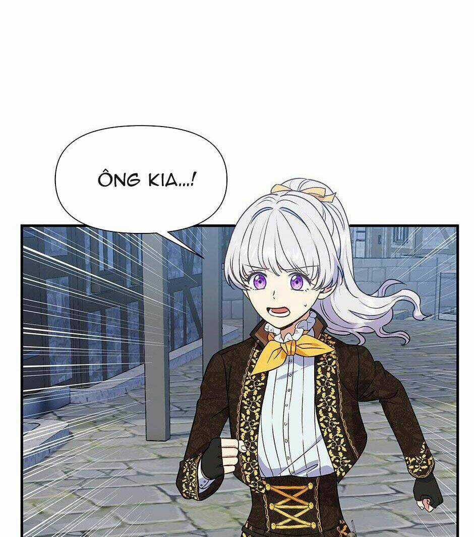 Khế Ước Của Nữ Công Tước Quái Vật Chapter 120 trang 29