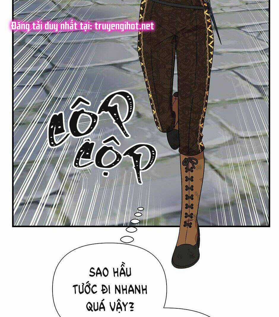 Khế Ước Của Nữ Công Tước Quái Vật Chapter 120 trang 30