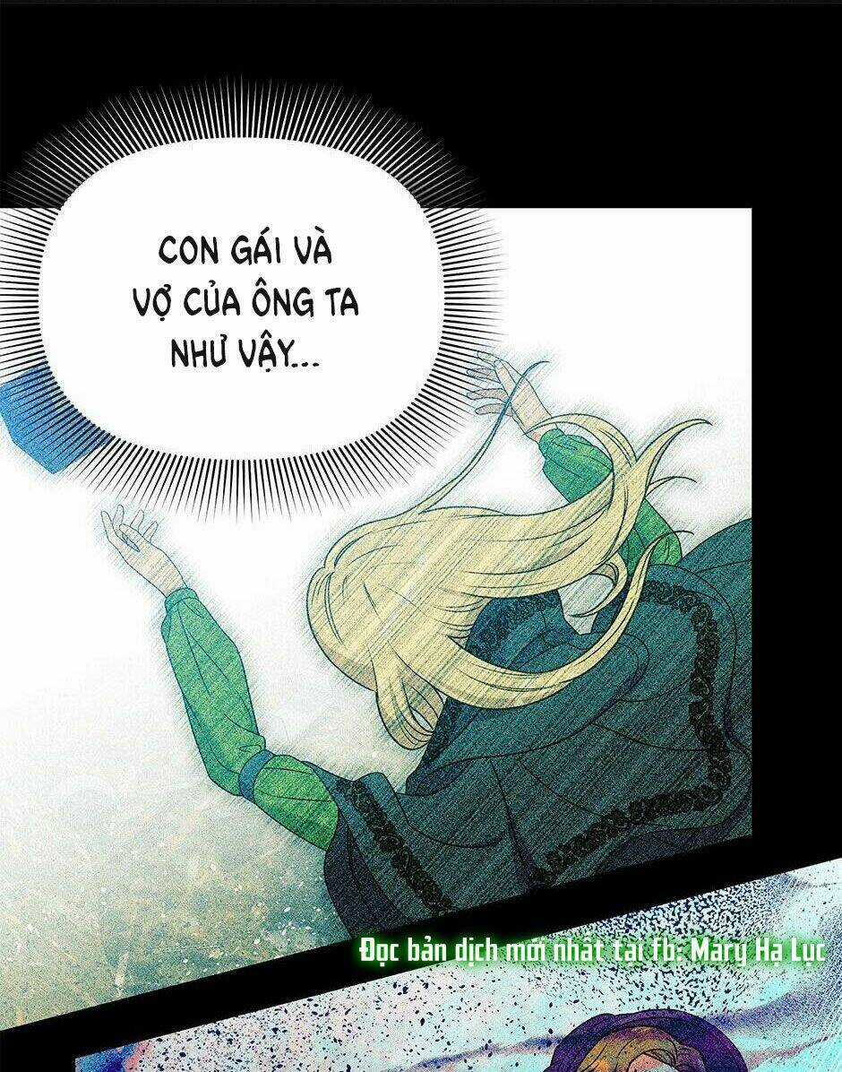 Khế Ước Của Nữ Công Tước Quái Vật Chapter 120 trang 33