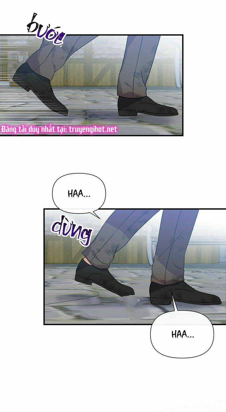 Khế Ước Của Nữ Công Tước Quái Vật Chapter 120 trang 36