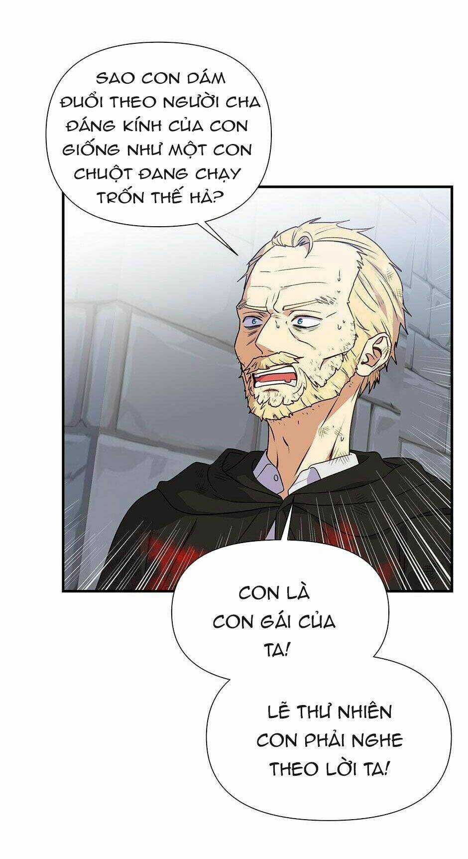 Khế Ước Của Nữ Công Tước Quái Vật Chapter 120 trang 38